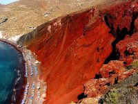 Red Beach