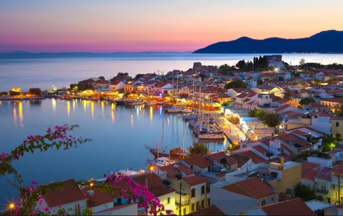 Bu Yaz Yunanistan Seyahati Yapmak İçin En İyi 5 Neden