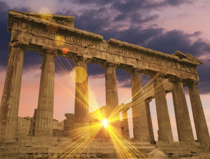 Bu Yaz Yunanistan Seyahati Yapmak İçin En İyi 5 Neden