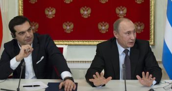 Rus Vatandaşlara Jet Vize Uygulaması