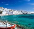 Yunan Adaları Turu