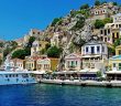 Eşsiz mimarisiyle beyaz evlerinden gece hayatına, masmavi denizinden muhteşem plajlarına işte en iyi 5 Yunan Adası…