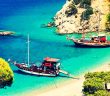 Gizli Kalmış 5 Yunan Adası