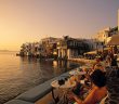 Türk Turistlerden Yunan Adaları Rekoru